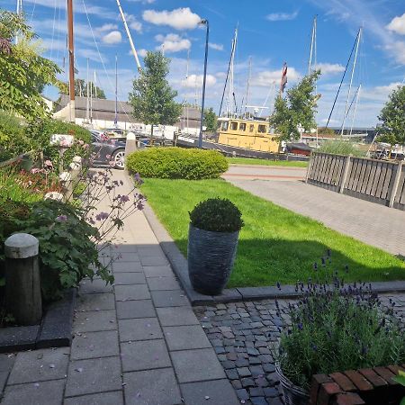 Sfeervol Huis Nabij Het Centrum Van ハルリンゲン エクステリア 写真