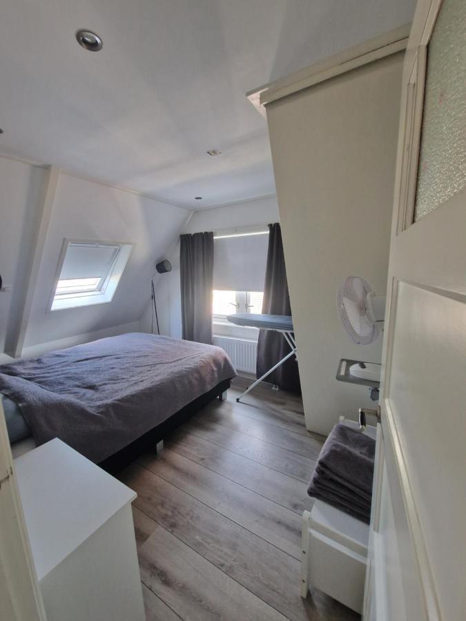 Sfeervol Huis Nabij Het Centrum Van ハルリンゲン エクステリア 写真